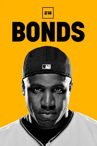E60 Presents:  Bonds poster