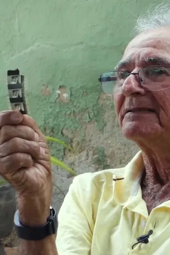 Chico do Cinema poster