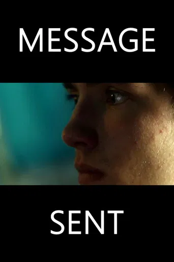 Message Sent poster