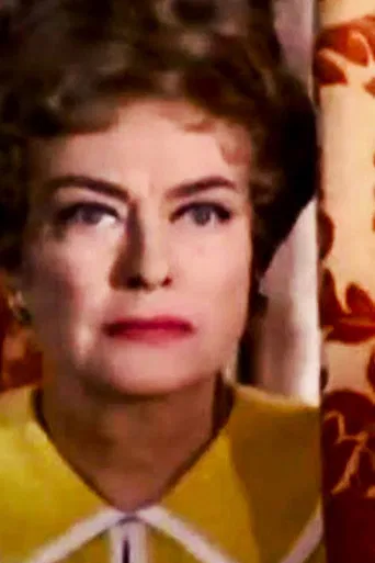 Dear Joan: We're Going to Scare You to Death poster