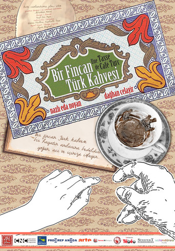 A Cup of Turkish Coffee poster