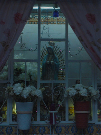 Nudo de jornada poster