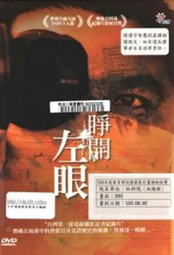 Eye on the Left - News Cameramen's Reality poster