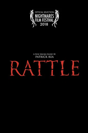 Rattle poster