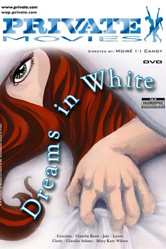 Dreams In White poster