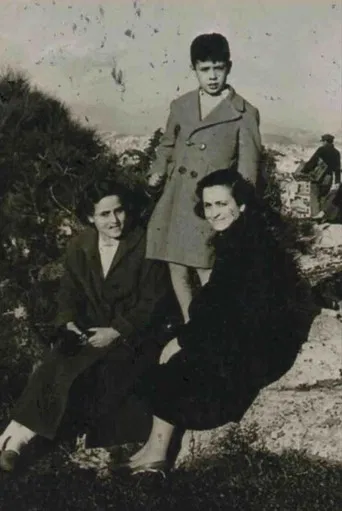 A Belated "Thank you" poster