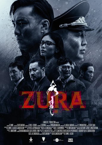 Zura poster