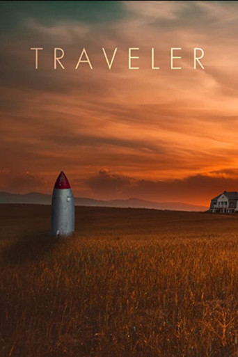 Traveler poster