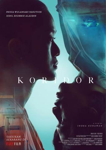 Koridor poster