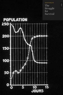 The Struggle for Survival poster