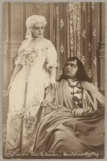 A Revolution Marriage poster