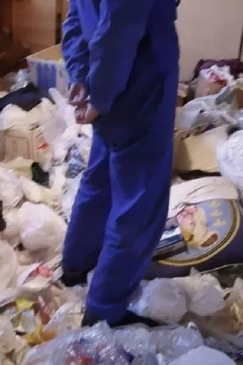 Dying Out of Sight: Hikikomori in an Aging Japan poster