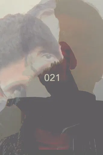 021 poster