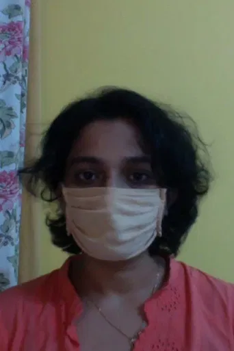 Brave Revolutionary Redubbed poster