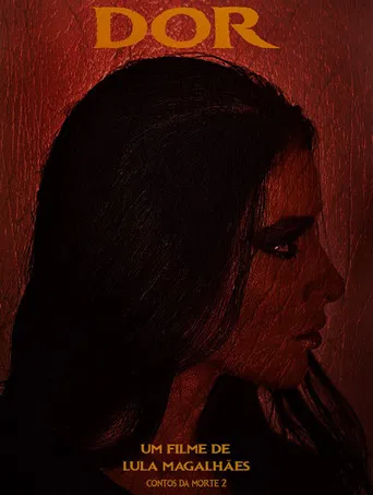 Tudo que Eu Amo Morre poster