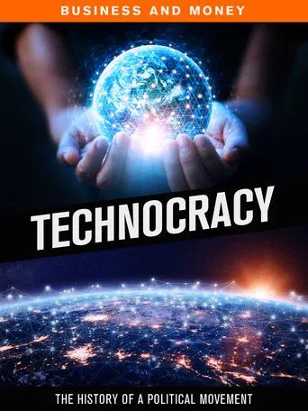 Technocracy poster