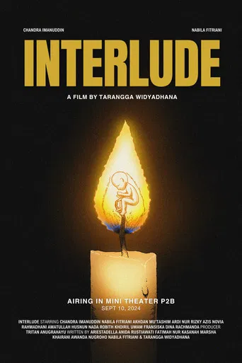 Interlude poster