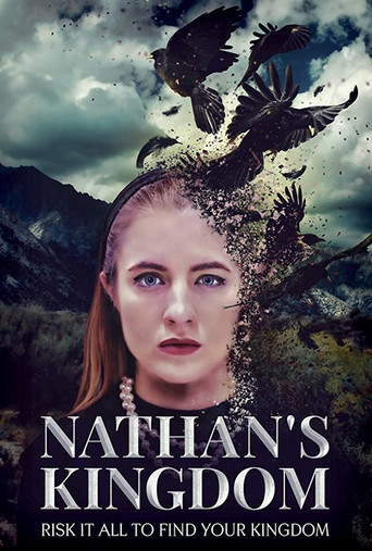 Nathan's Kingdom poster