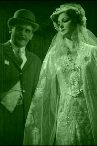 Dreadful Penny Dreadful poster