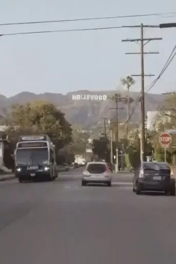 Arrivals/Departures poster