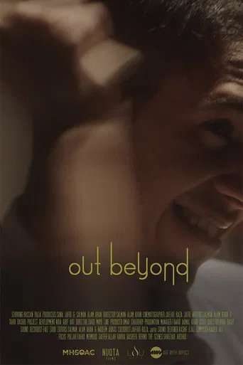 Out Beyond poster
