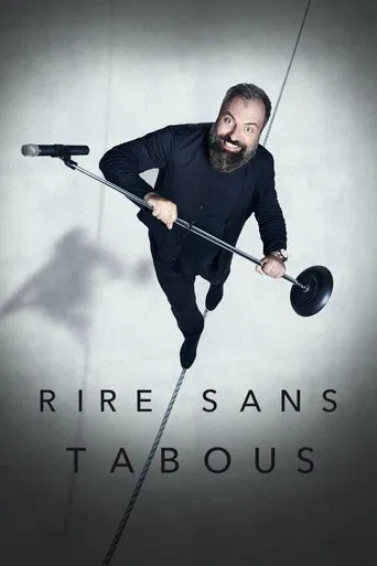 Rire sans tabous poster