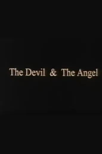 The Devil & The Angel poster