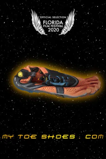 MyToeShoes.Com poster