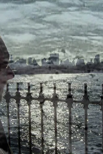 Sem Titulo #2: La Mer Larme poster