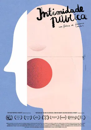 Public Intimacy poster