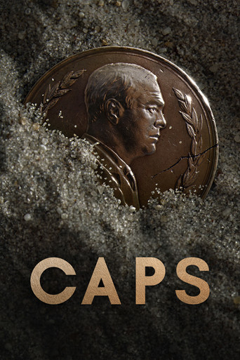 Caps poster