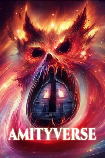 Amityverse poster