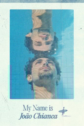 My Name is João Chianca poster