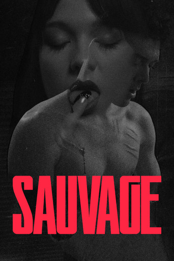 Sauvage poster