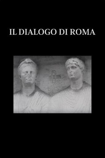 Roman Dialogue poster