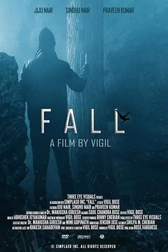 Fall poster