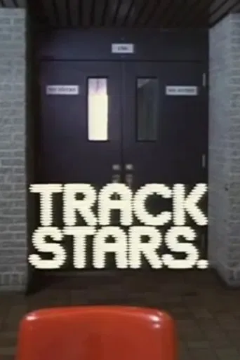 Track Stars.: The Unseen Heroes of Movie Sound poster