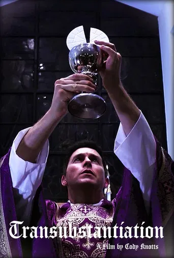 Transubstatiantion poster