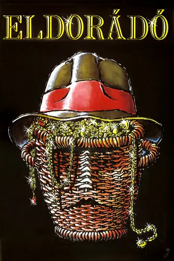 The Midas Touch poster