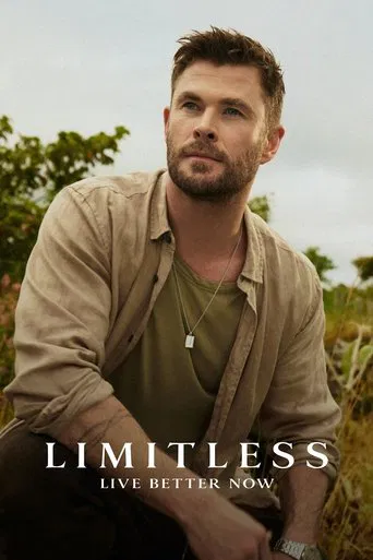 Limitless: Live Better Now poster