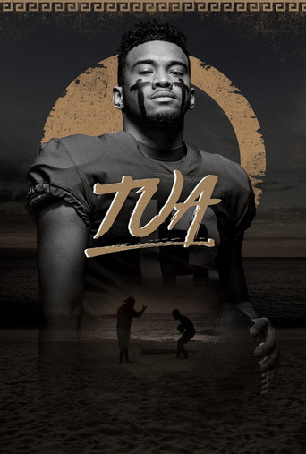 Tua poster
