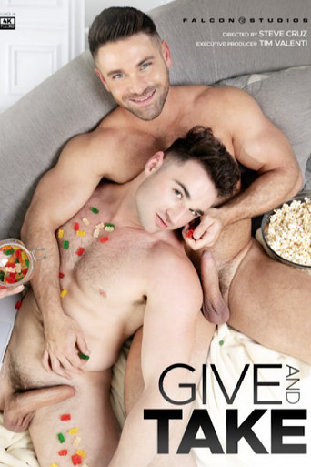 Give and Take poster
