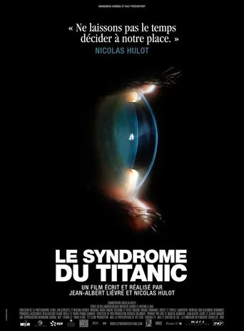 Le syndrome du Titanic poster