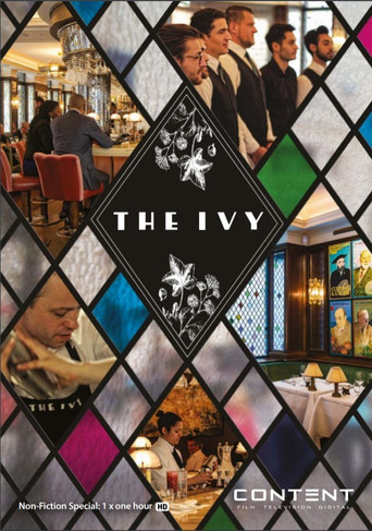 The Ivy poster