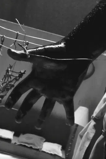 Eternal Return - PINK Edition poster