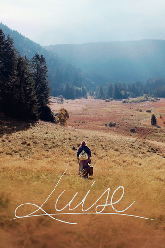 Luise poster
