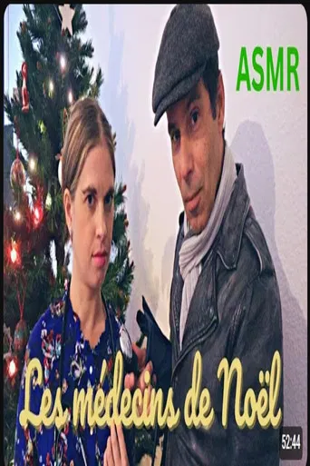 Les médecins de Noël - LE FILM poster