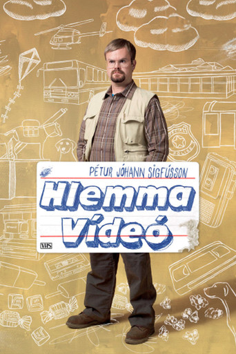 Hlemma Video poster