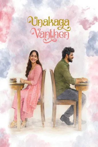 Unakaga Vanthen poster
