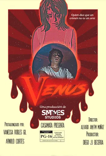Venus poster
